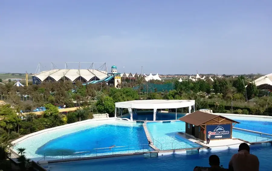 Zoomarine Algarve