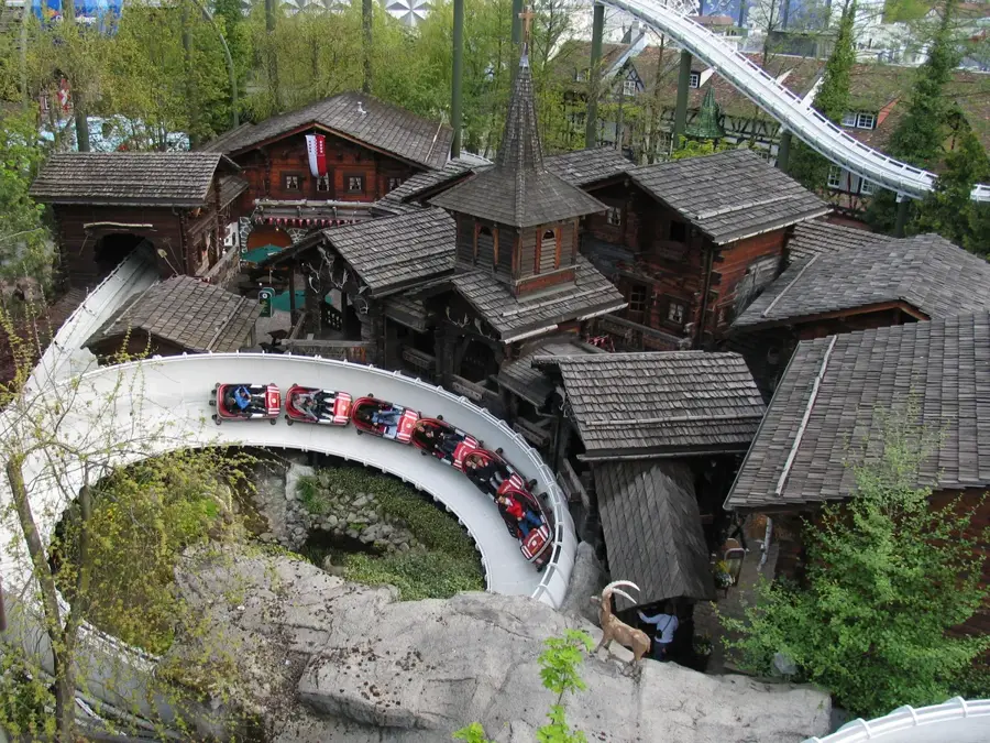 Europa-Park Rust