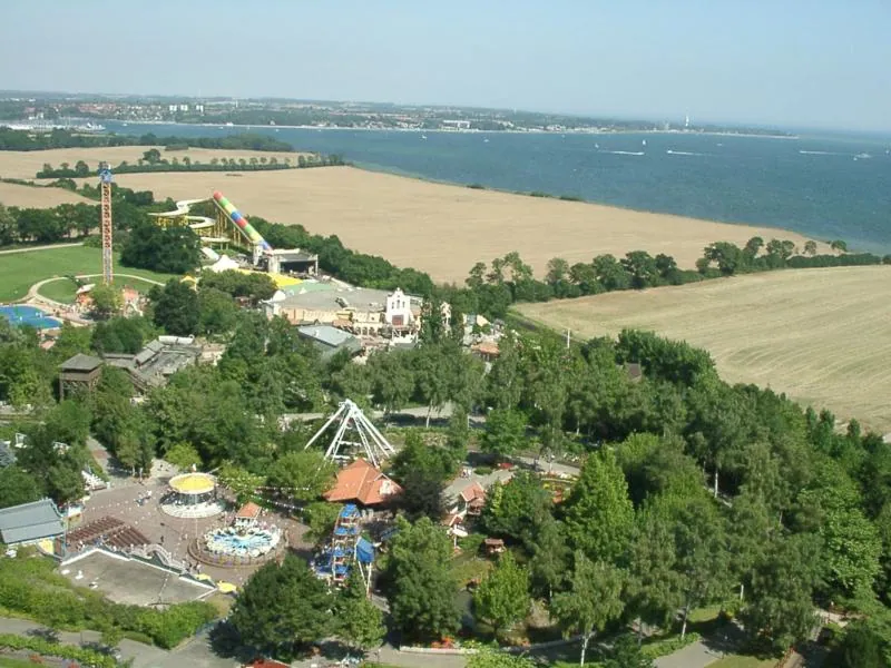 Hansa-Park (Germania)