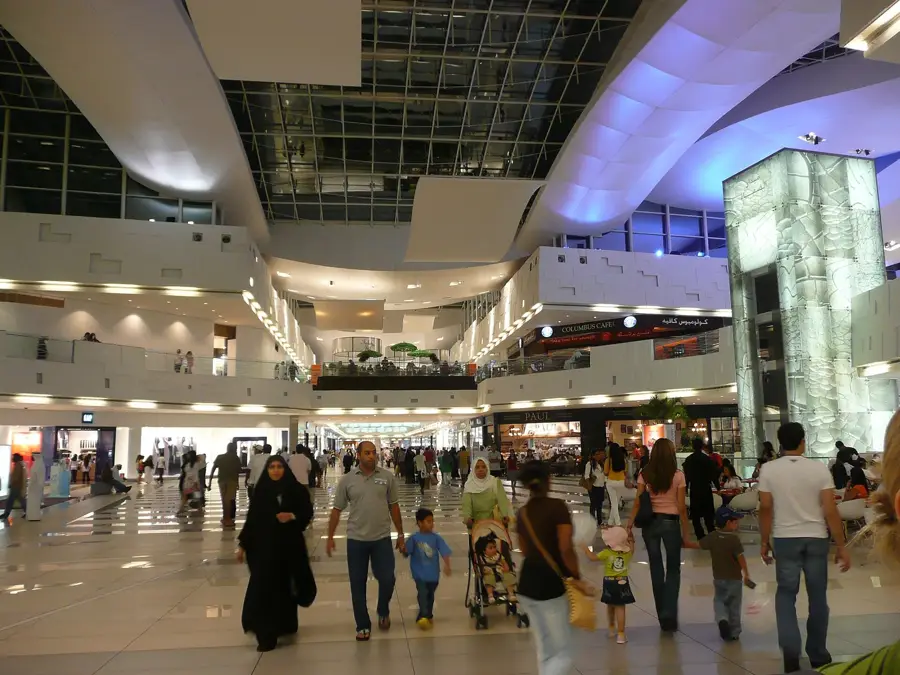 KidZania Kuwait