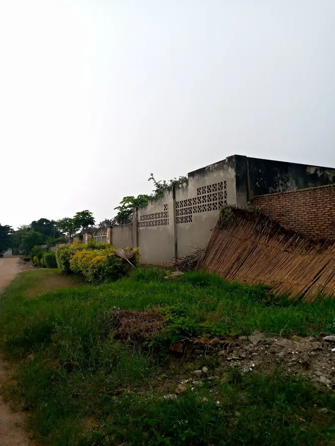 Kinindo Industrial Zone