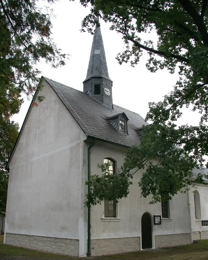 Kirchberg – city