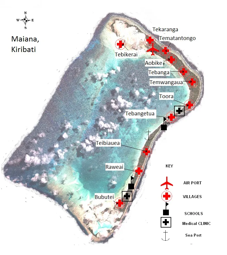 Maiana Atoll
