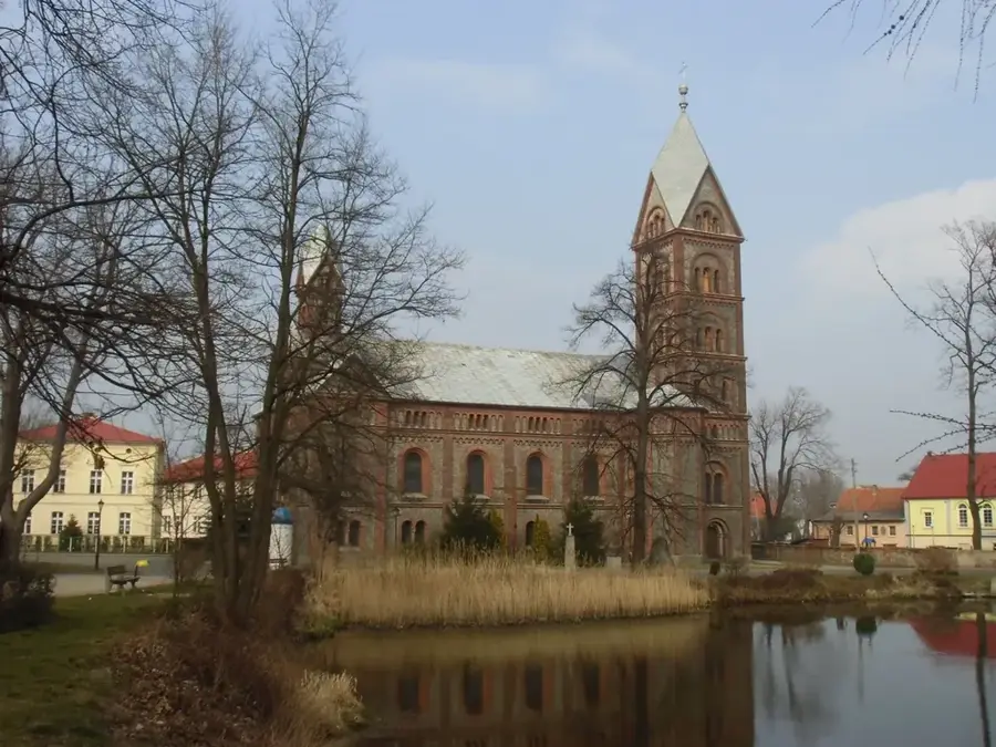 Biserica Sfântul Stanislau