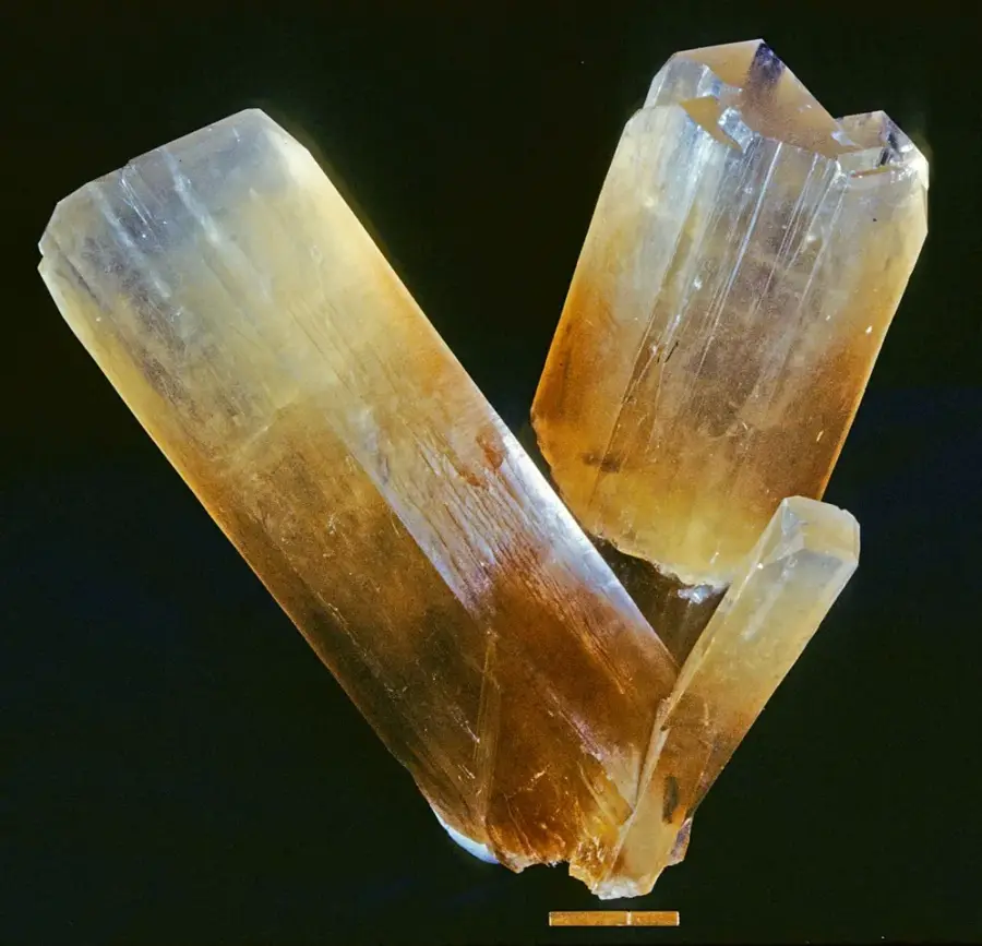 Kırka Boron Mine — Eskişehir (Turkey)