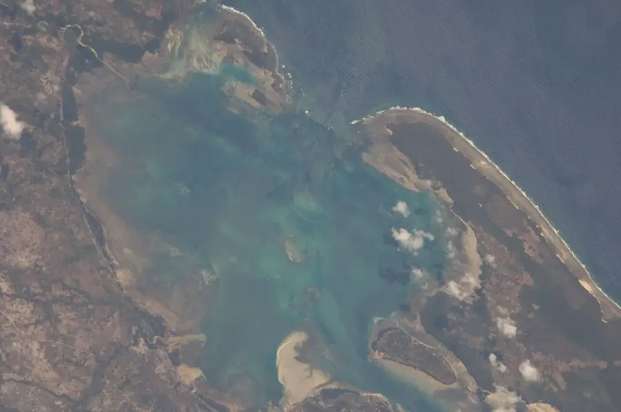 Kismayo Gewässer — Torla-Ordesa (Spanien)