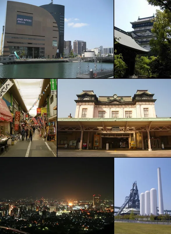 Kitakyushu