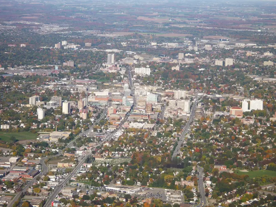 Kitchener — Stratford (Kanada)