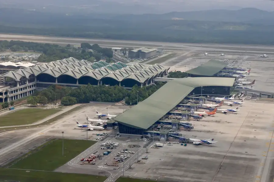 KLIA Aeropolis
