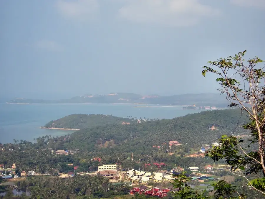 Coasta Ko Chang