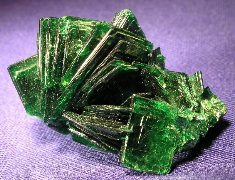 Parcul pentru copii Kolwezi