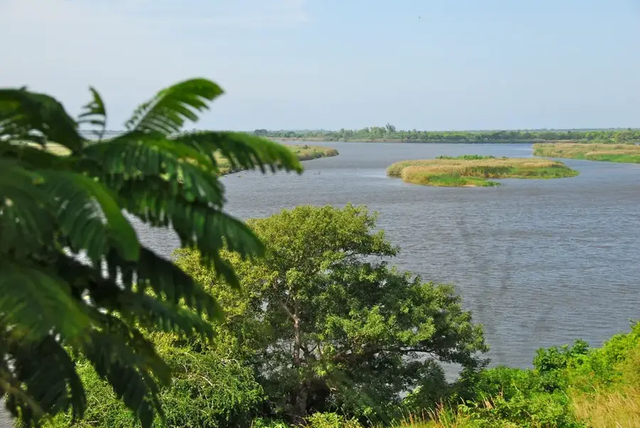 Komati River