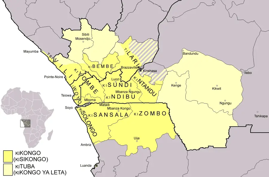 Kongo-Dia-Vwa