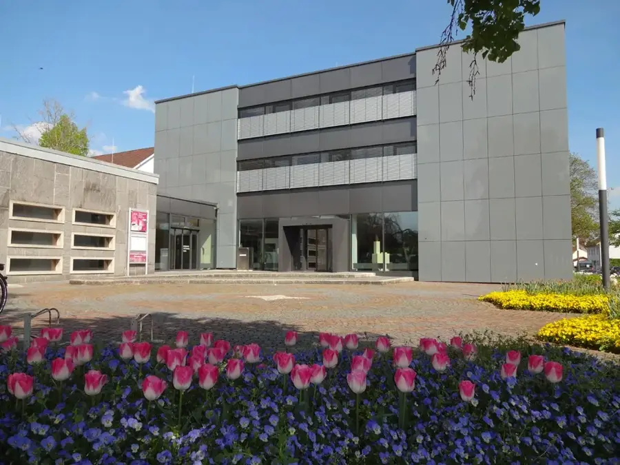 Königsbrunn – city