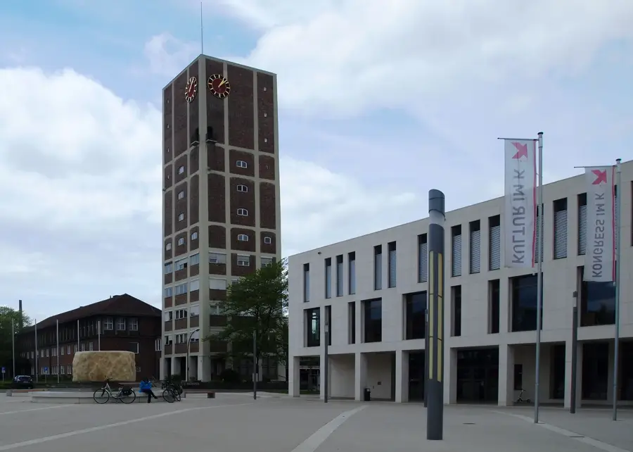 Kornwestheim – city
