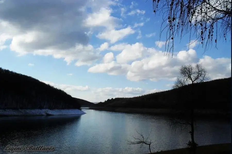Batlava Lake