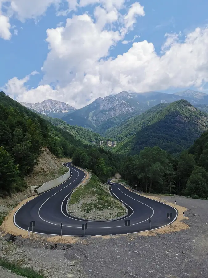Mănăstirea Visoki Dečani — Suhareka (Serbia)