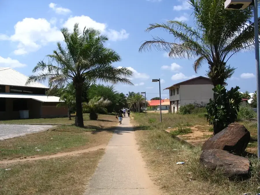 Kourou