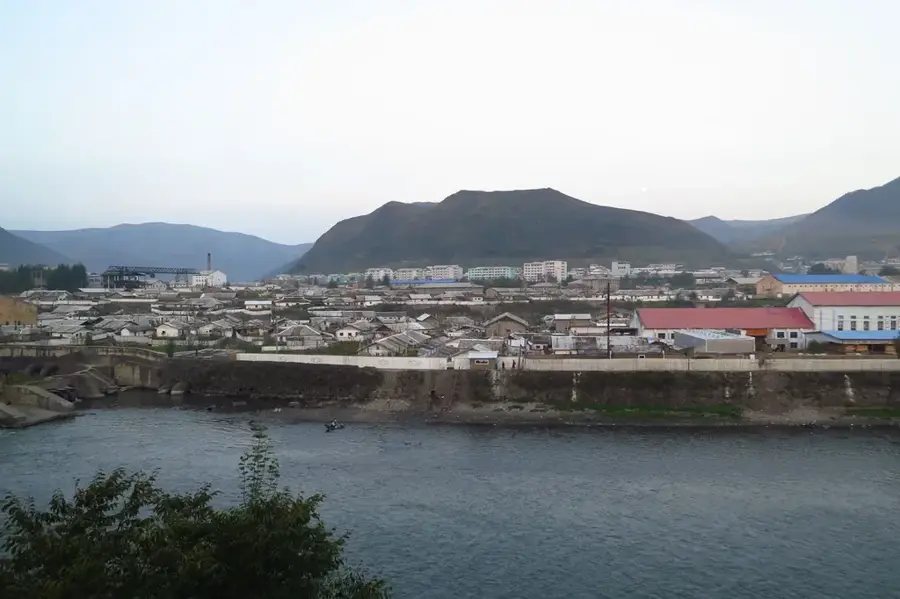 Hyesan