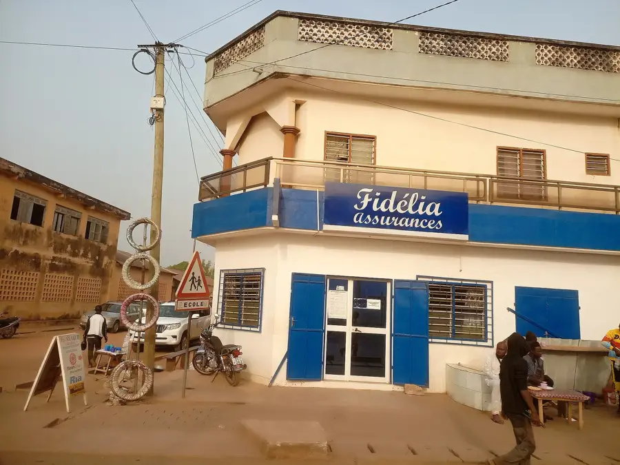 Kpalimé