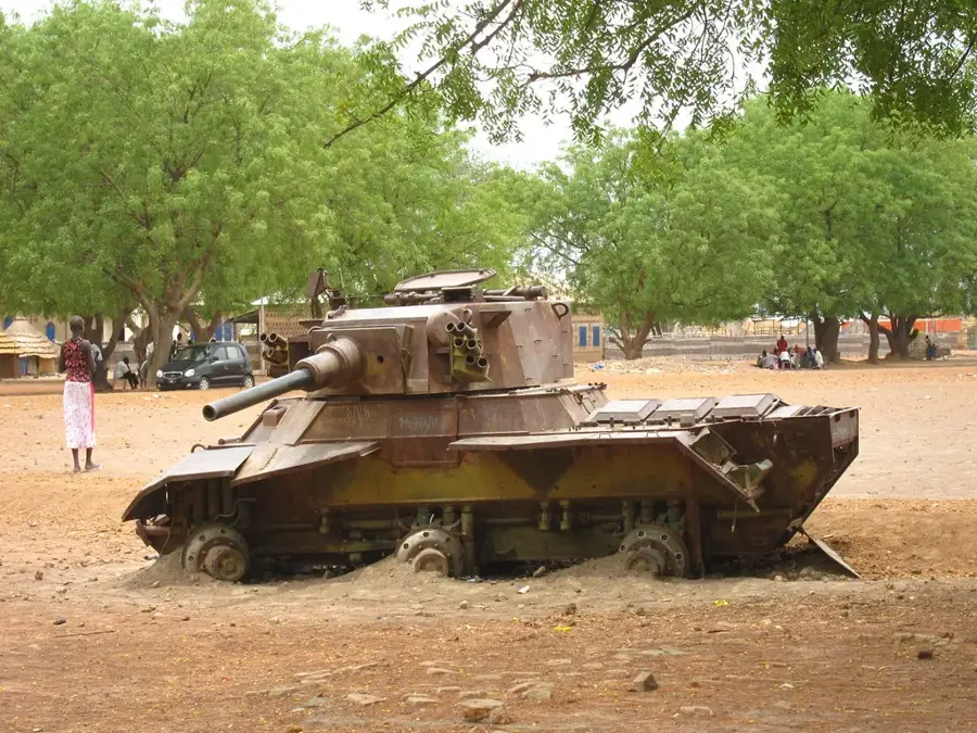 Kuajok