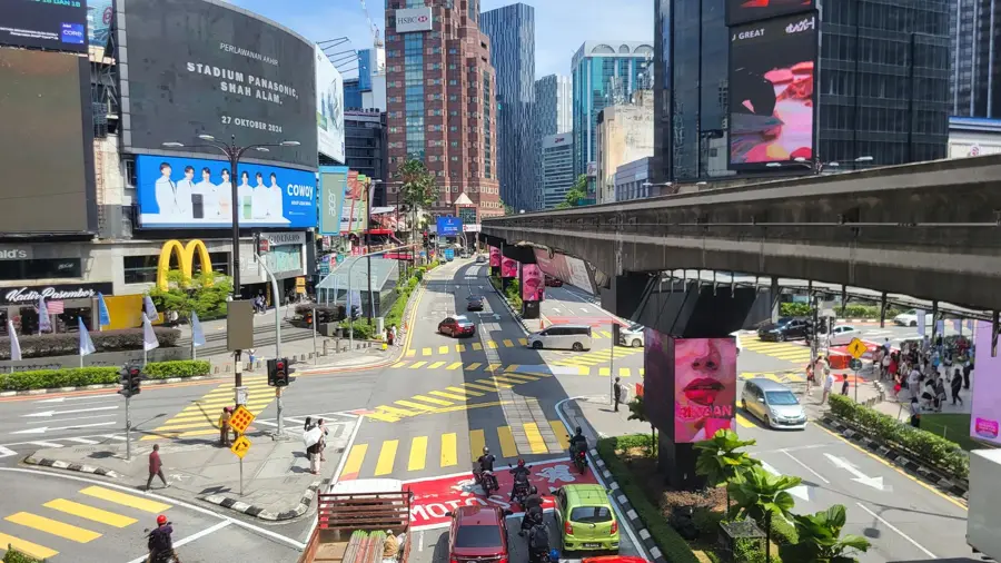 Kuala Lumpur