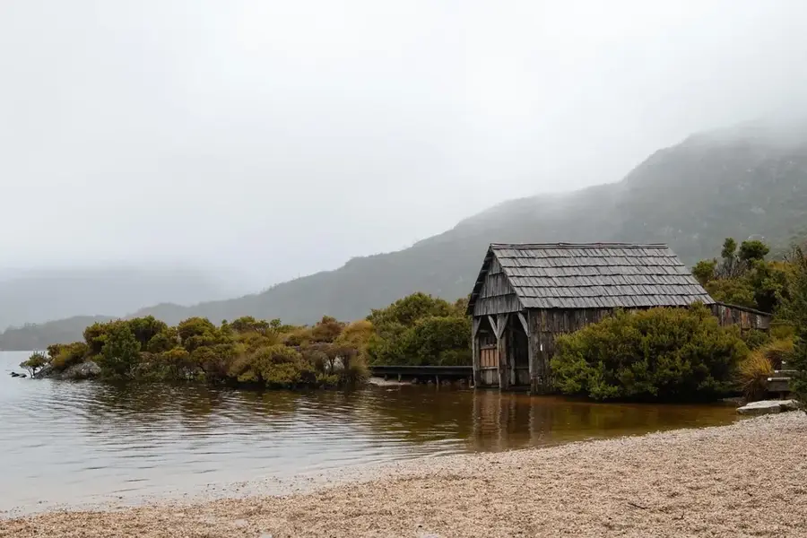 Kubuta Historical Packing Shed