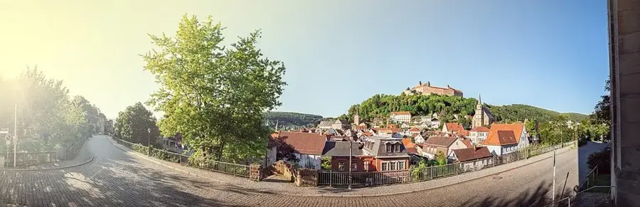 Kulmbach – city