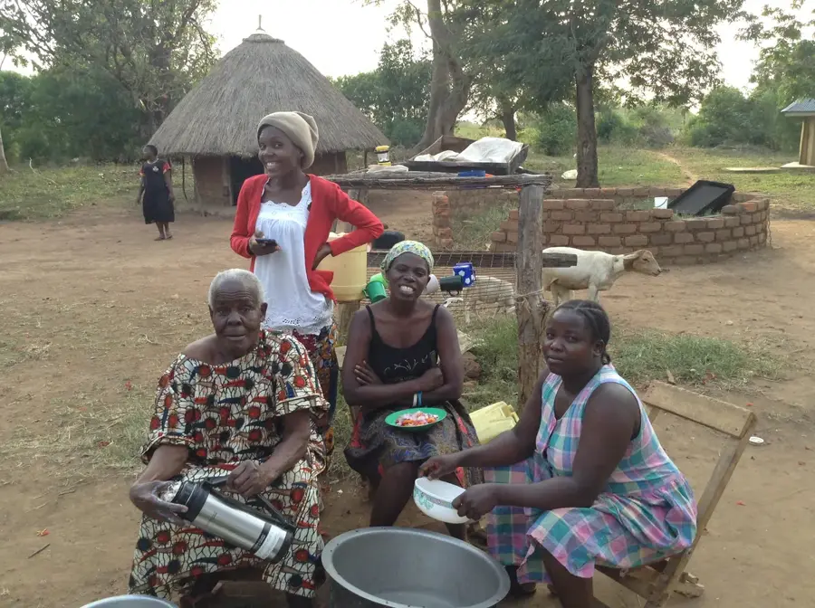 Kumi — Soroti (Uganda)