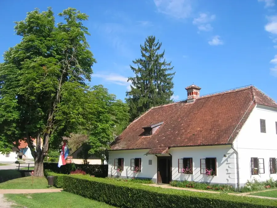 Kumrovec — Samobor (Croația)