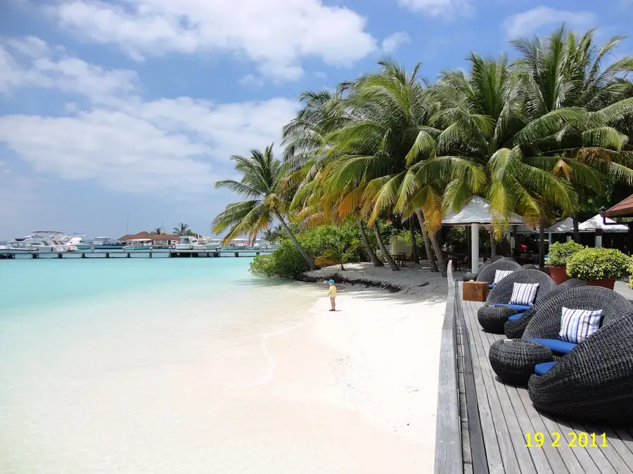 Kurumba Strand