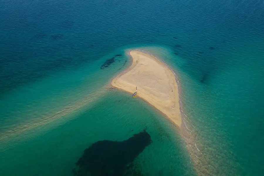 Ras al-Zour Coast