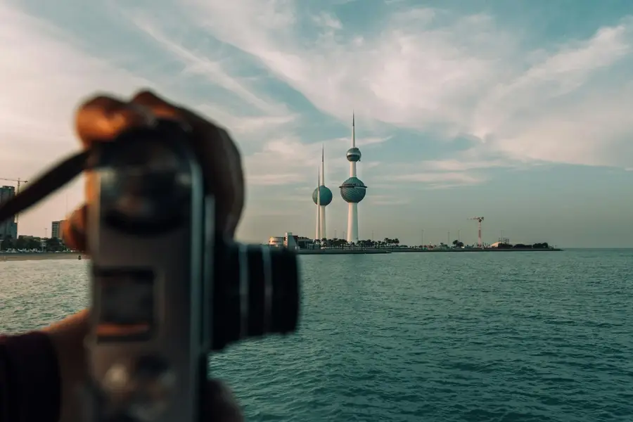Kuwait Towers