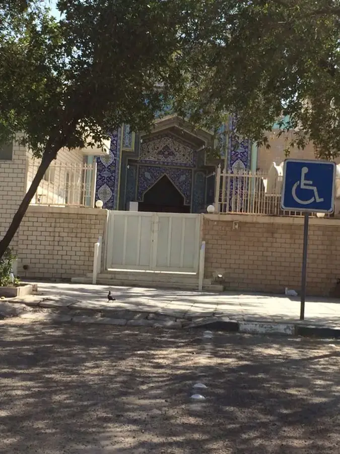 Jabriya — Salmiya (Kuwait)