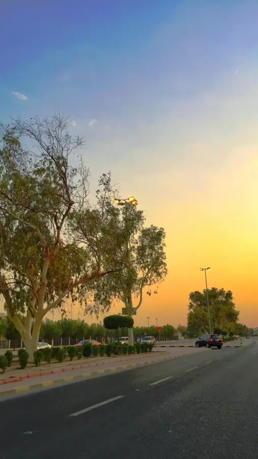 Rumaithiya — Salmiya (Kuwait)