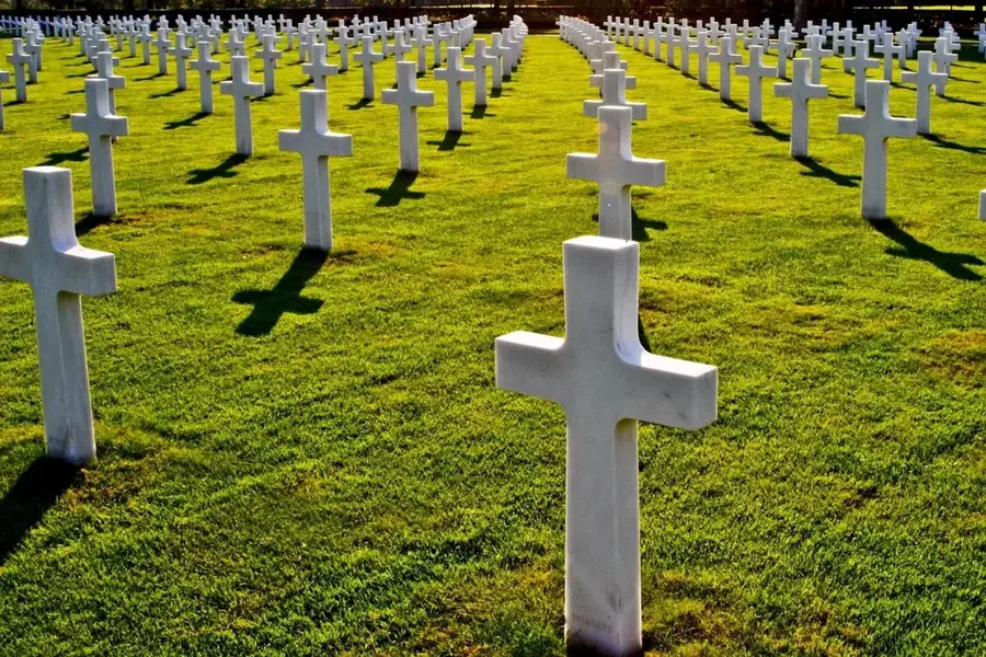 Ken-Kol Cemetery
