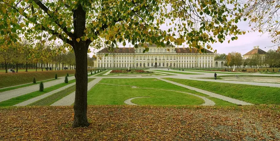 Akyrtas Palace Complex