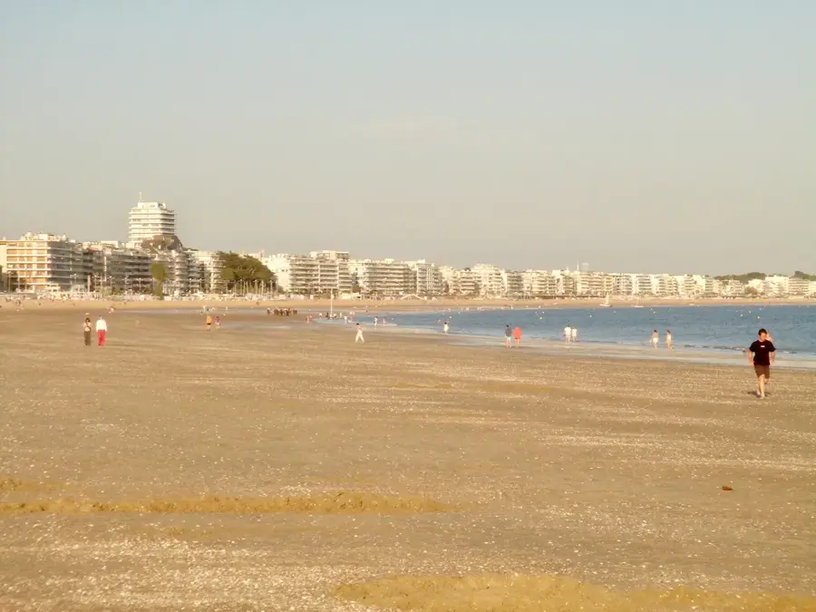 La Baule-Escoublac – Stadt