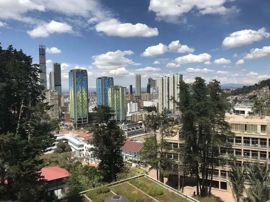 La Candelaria