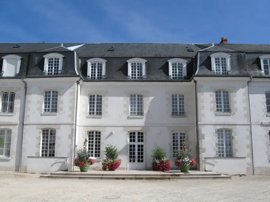 La Chapelle-Saint-Mesmin – Stadt