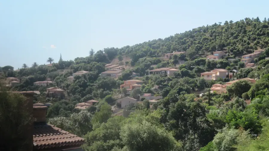 La Crau – oraș