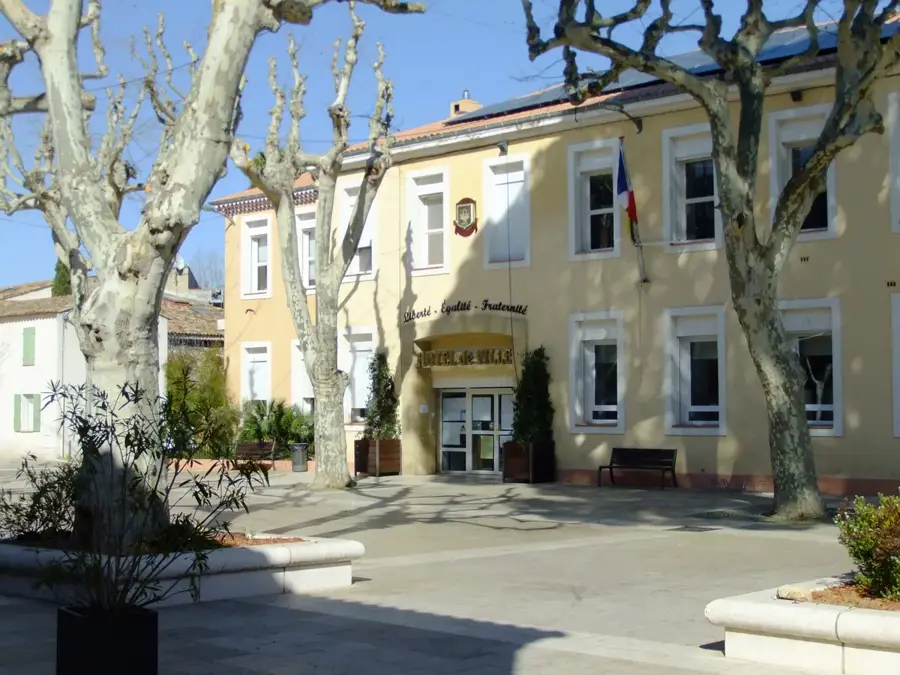 La Farlède – oraș