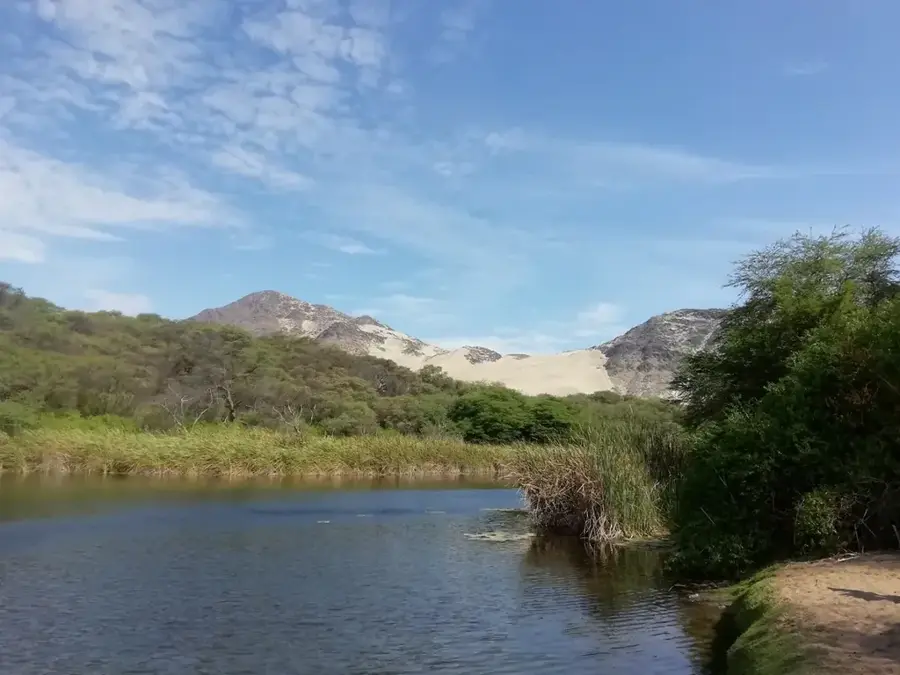 La Libertad — Iriona (Honduras)