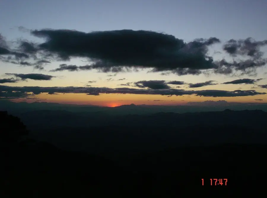 Orașul artizanal La Palma