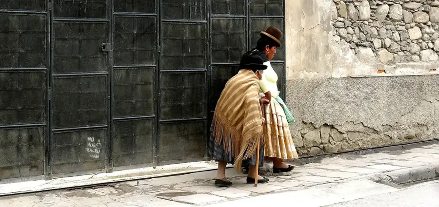 La Paz Centro