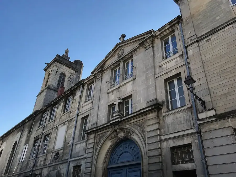 La Rochelle