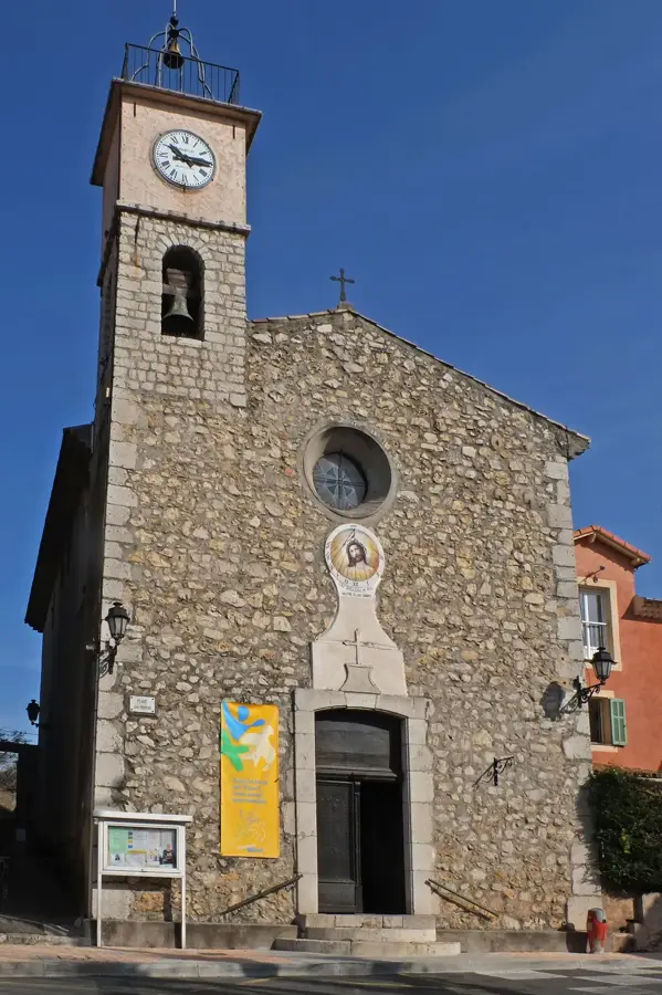 La Roquette-sur-Siagne – oraș