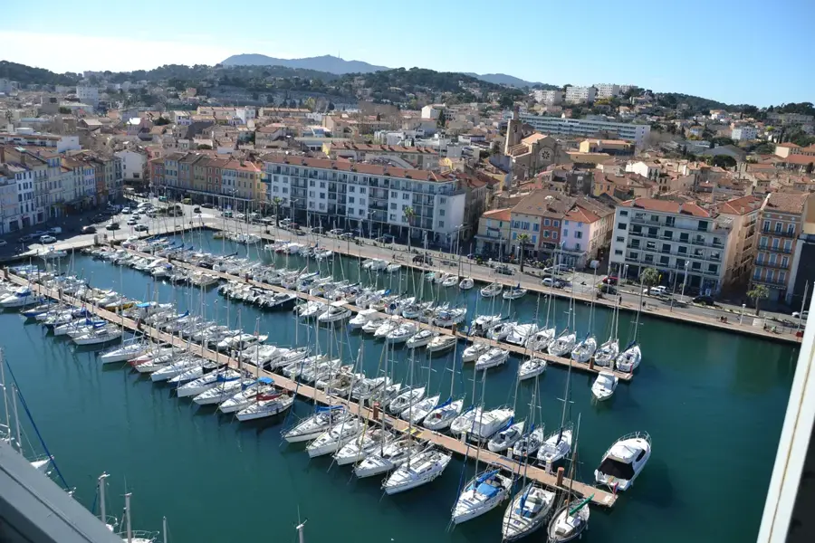 La Seyne-sur-Mer – oraș