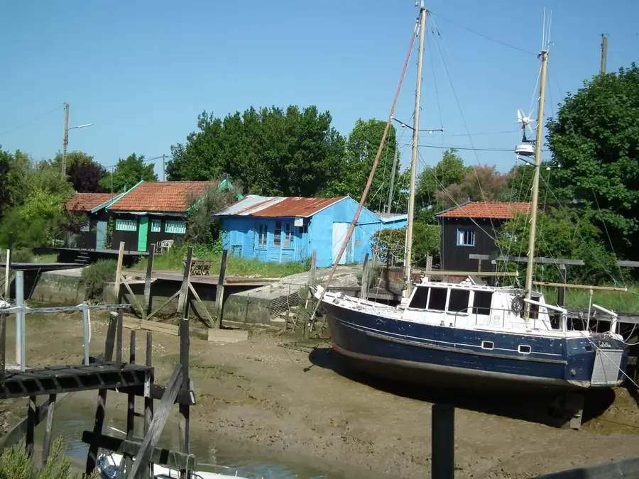 La Tremblade – város