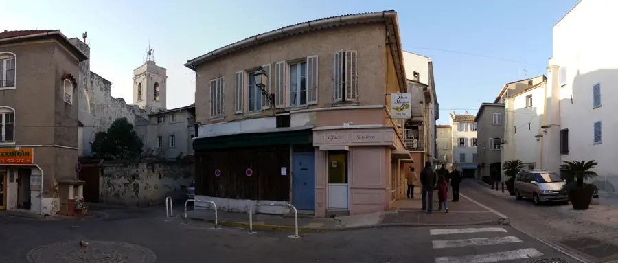 La Valette-du-Var – oraș